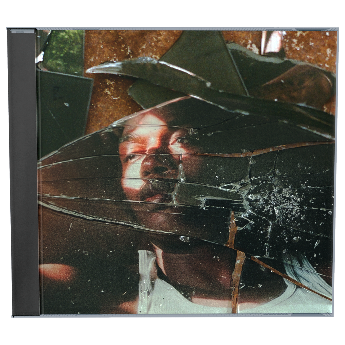 Choker - Heaven Ain't Sold CD – Jet Fuzz