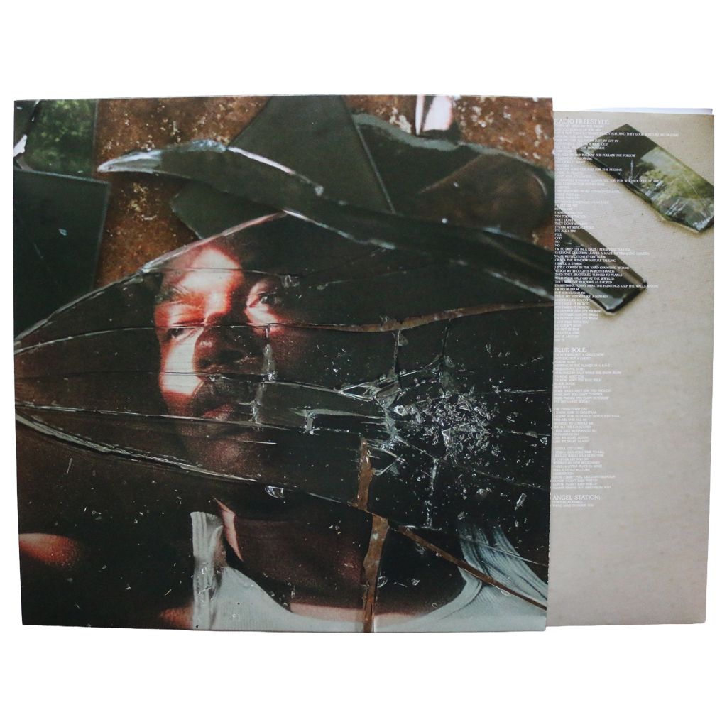 d*7様 CHOKER / HEAVEN AIN'T SOLD レコード 限定盤 Choker - Heaven Ain't Sold Vinyl – Jet Fuzz