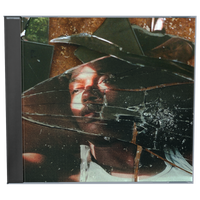 Choker - Heaven Ain't Sold CD – Jet Fuzz