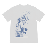 Heaven Ain't Sold Fragment Tee