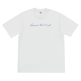 Heaven Ain't Sold Fragment Tee