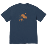 Heaven Ain't Sold Powerline Tee