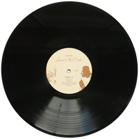 Choker - Heaven Ain't Sold Vinyl – Jet Fuzz