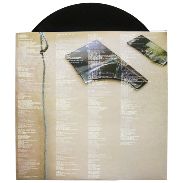 レコード d*7様 CHOKER / HEAVEN AIN'T SOLD レコード 限定盤 レコード d*7様 CHOKER / HEAVEN AIN'T SOLD レコード 限定盤