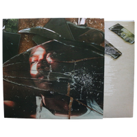 Choker - Heaven Ain't Sold Vinyl – Jet Fuzz