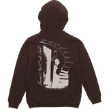Heaven Ain't Sold Tour Hoodie
