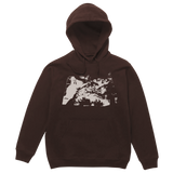Heaven Ain't Sold Tour Hoodie