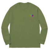 Special Edition Longsleeve