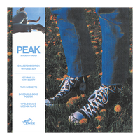 Peak Collector's Edition Vinyl Box Set